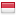 theindonesianinstitute.com hosted country